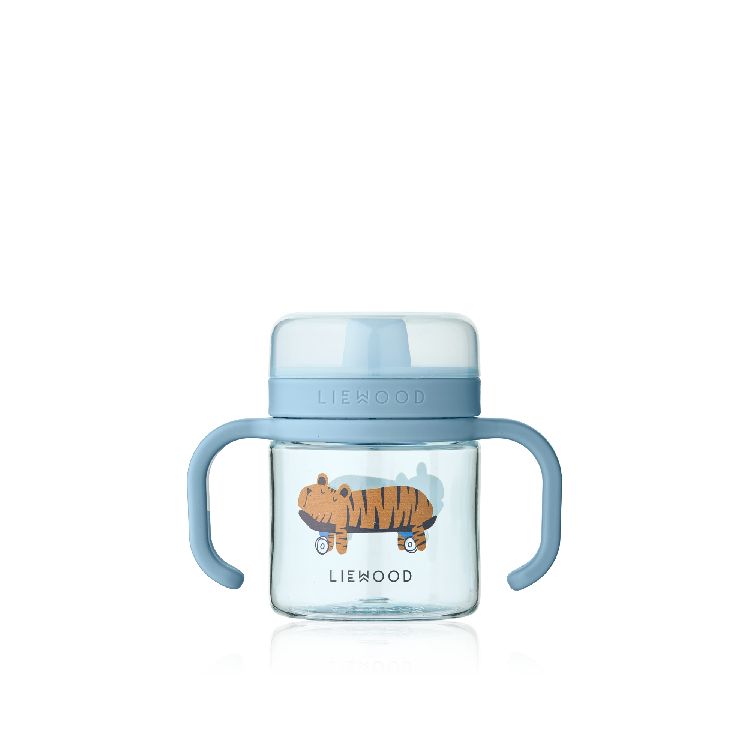 Drinkbeker Liewood Kylo | Fun