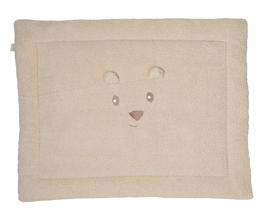 Parklegger Pericles | Bear