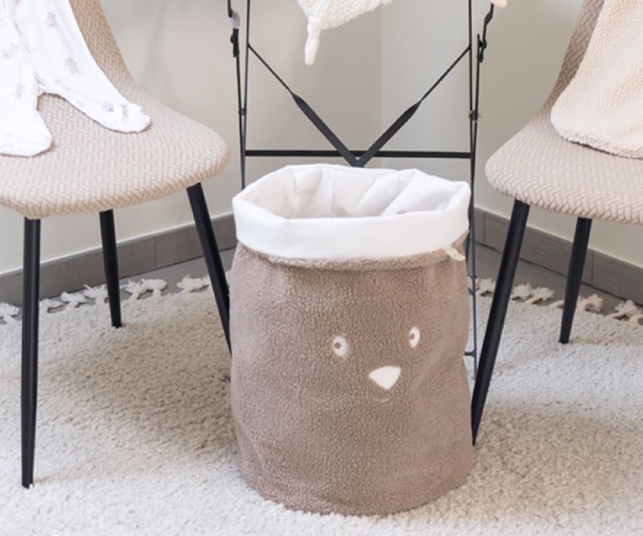 Mand Pericles Storage bag large | Bear