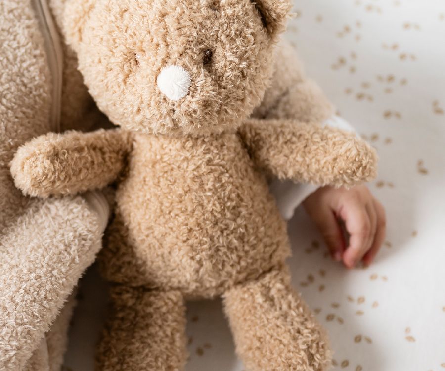 Knuffel Nattou, Cuddly baby Bear | Teddy