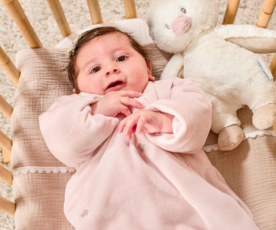 Slaapzak Nattou Sleeping bag, 3/6 maanden, 2.5 TOG | FanFan