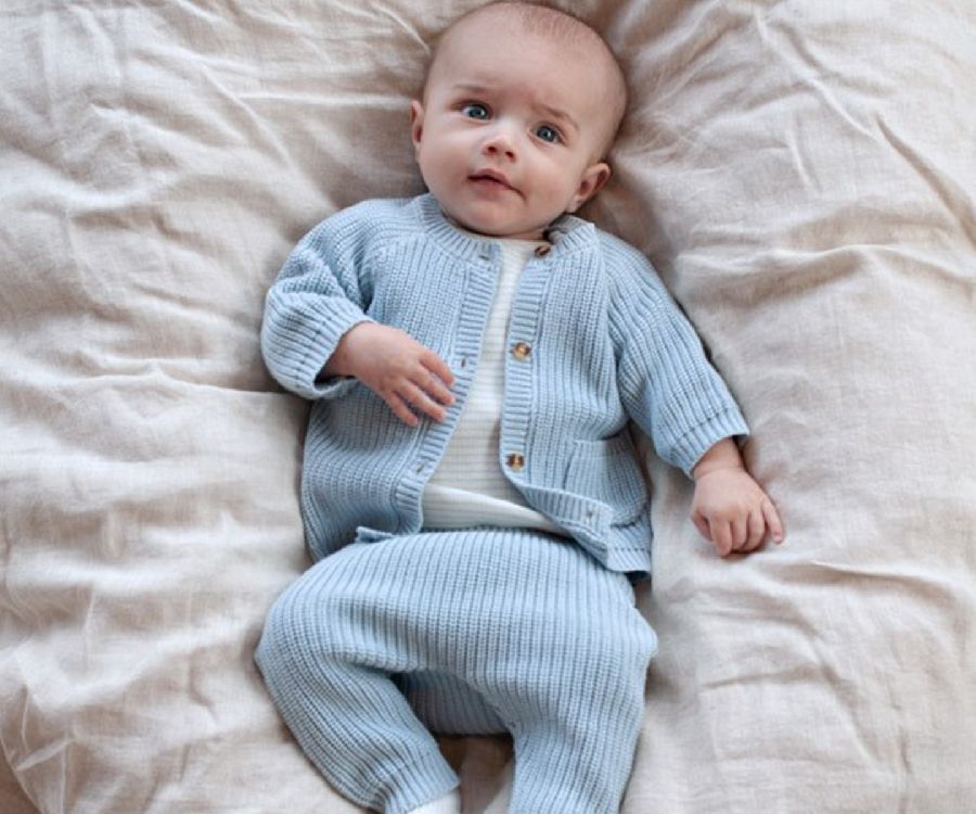 Gilet Feetje