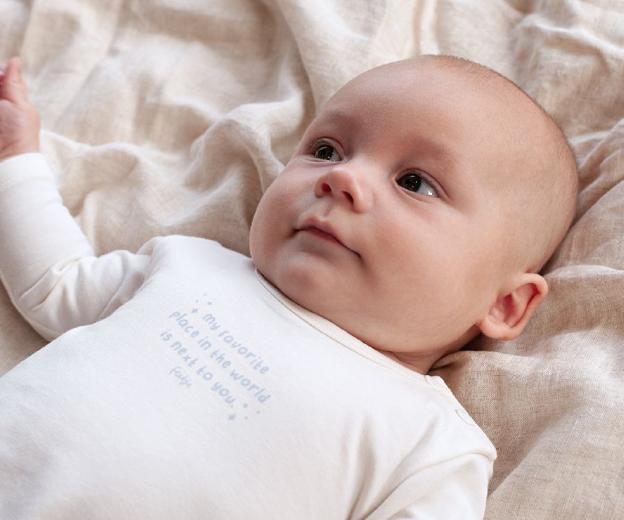 T-shirt Feetje