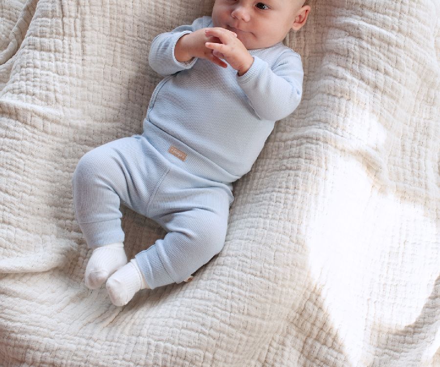 Broek Feetje
