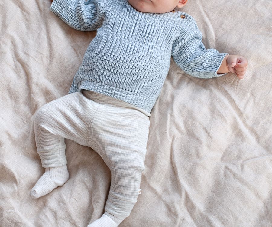 Broek Feetje