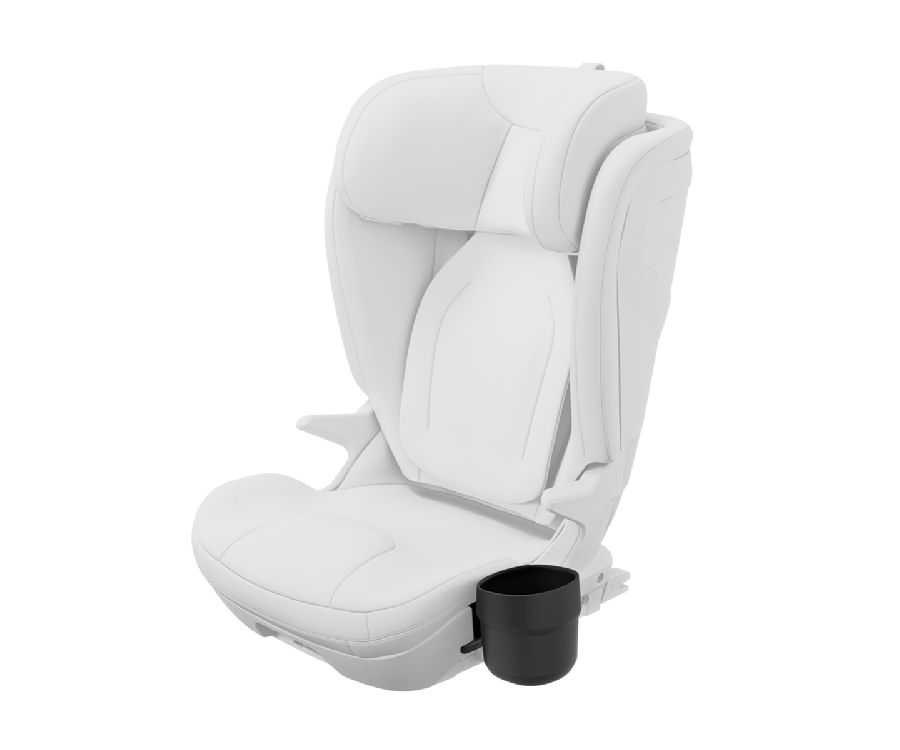 Bekerhouder Thule Car seat cup holder, geschikt voor autostoel Thule Elm/Palm Bundle