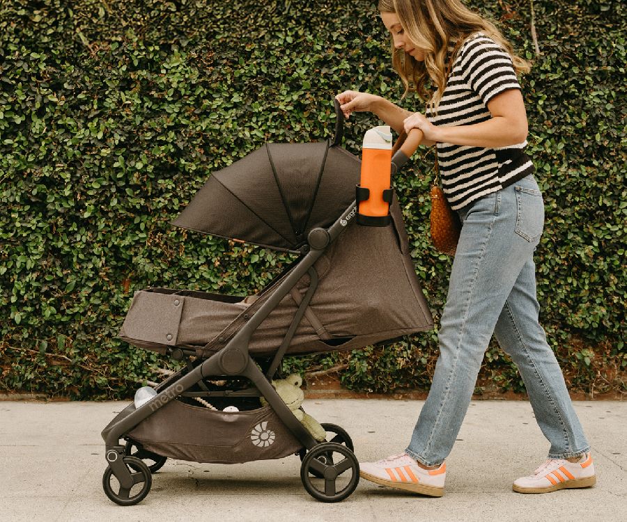 Buggy Ergobaby Metro 3 Deluxe