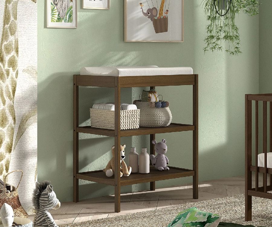 Verzorgingstafel Jaxx furniture Dino
