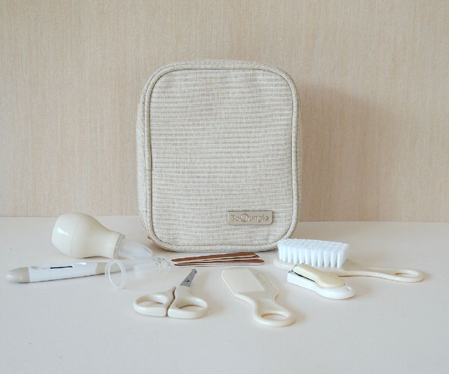 Verzorgingsset BoJungle B-Baby's health set