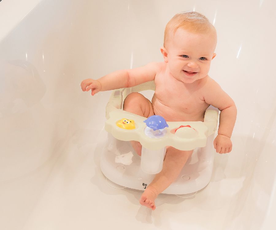 Badring BoJungle B-Bath seat