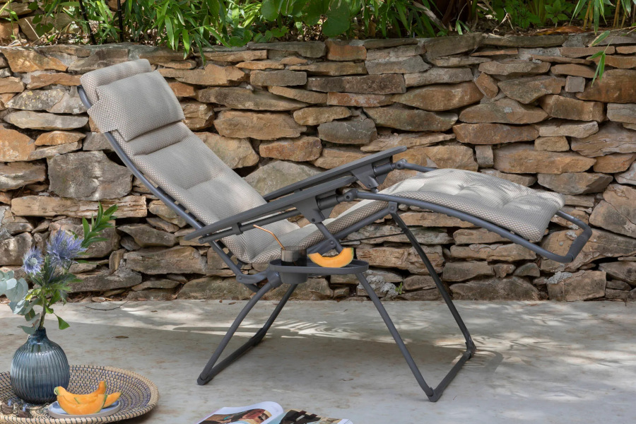 Relaxzetel Lafuma Mobilier, Futura BeComfort