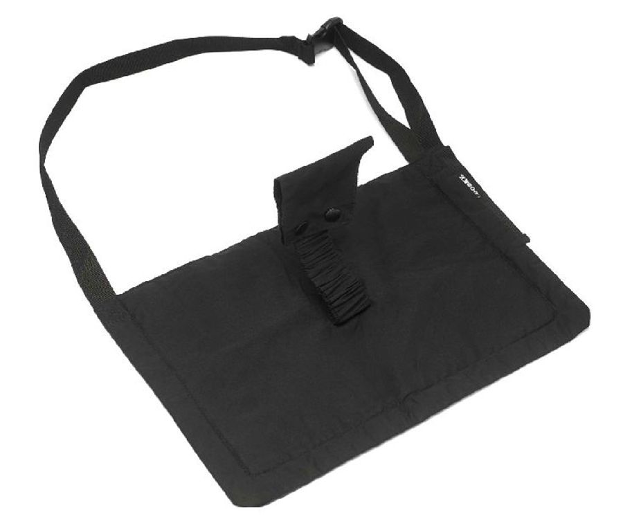 Veiligheidsgordel voor zwangere vrouwen Dooky Pregnancy seatbelt adjuster