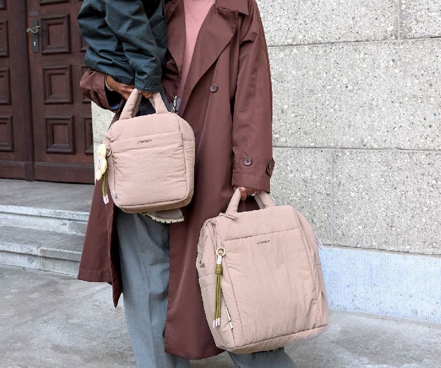 Rugzak Laessig Mini Minoa backpack