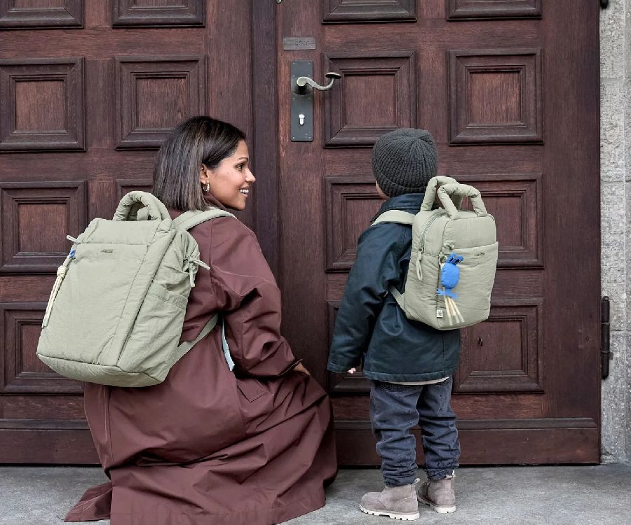 Rugzak Laessig Mini Minoa backpack