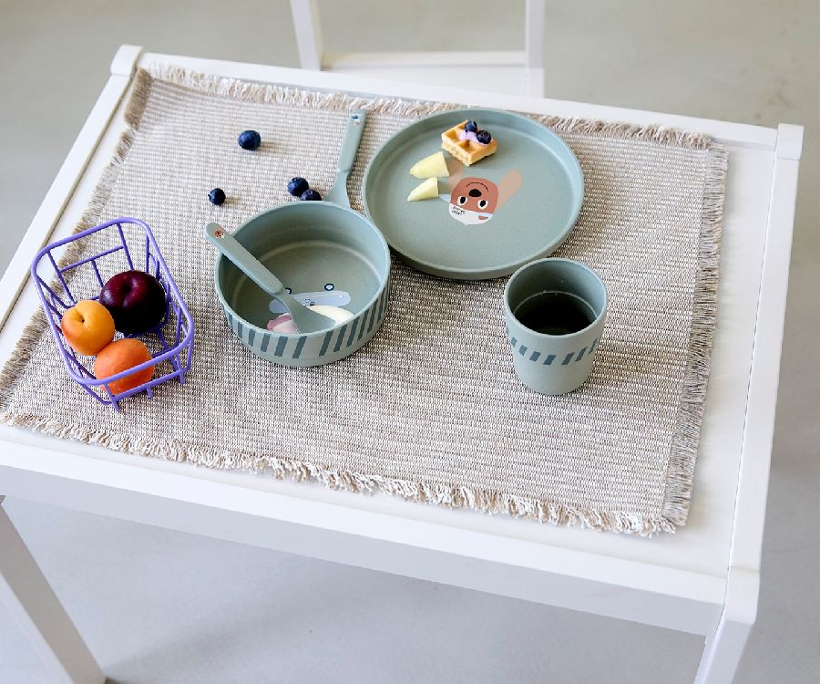 Drinkbeker Laessig Mug | Tiny Team Dog