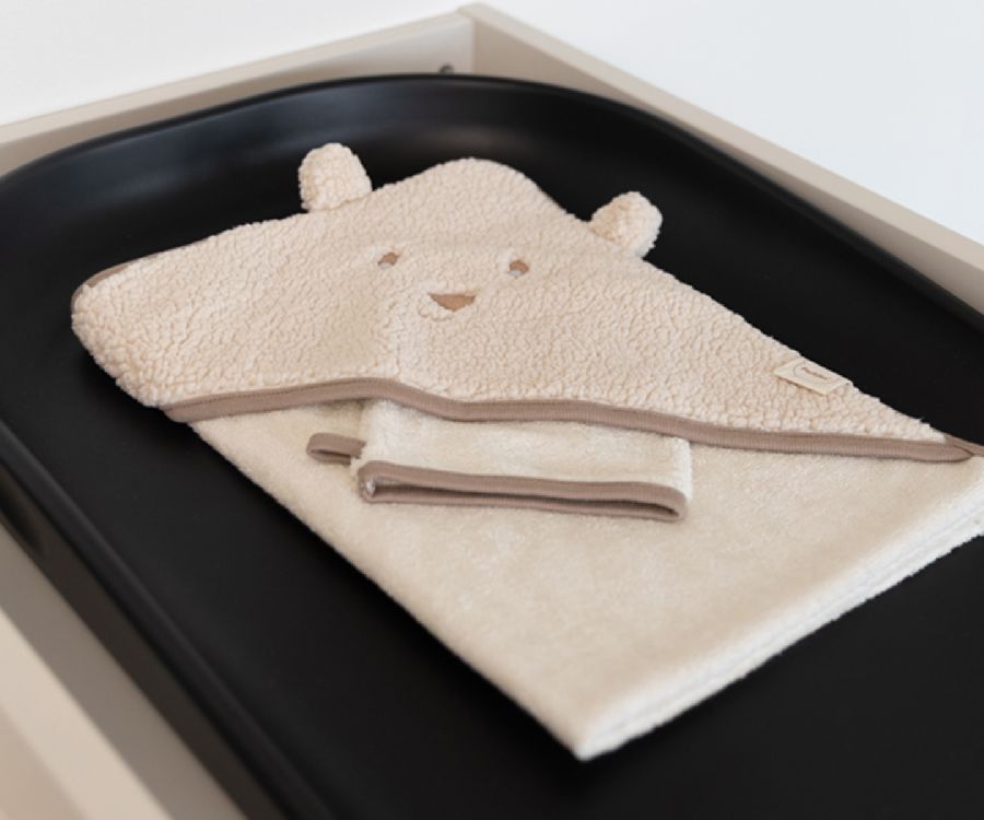 Badcape Pericles | Bear