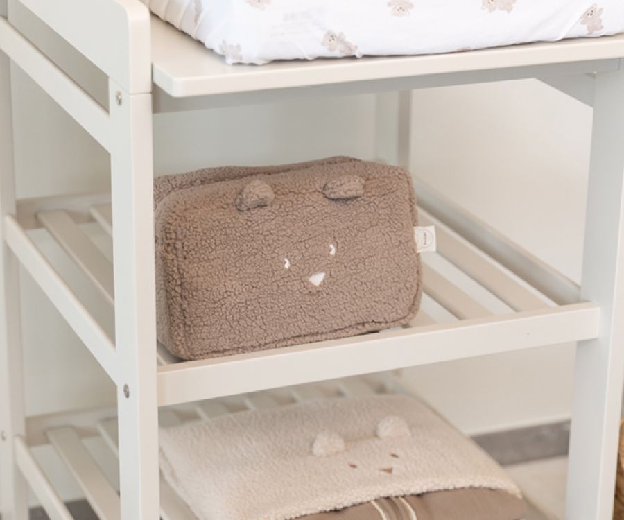 Toilettas Pericles | Teddy