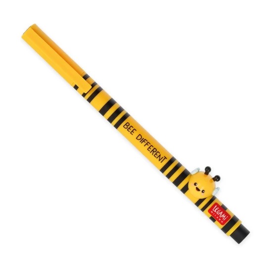 Balpen Legami Gel Pen Lovely Friends, gel | Bee