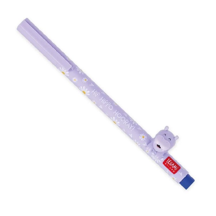 Balpen Legami Gel Pen Lovely Friends, gel | Hippo