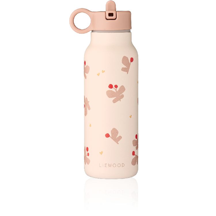 Drinkfles/thermosfles Liewood Falk | Butterfly