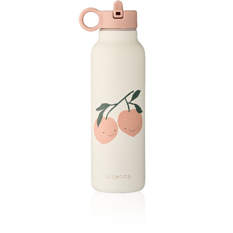 Drinkfles/thermosfles Liewood Falk | Peach Me