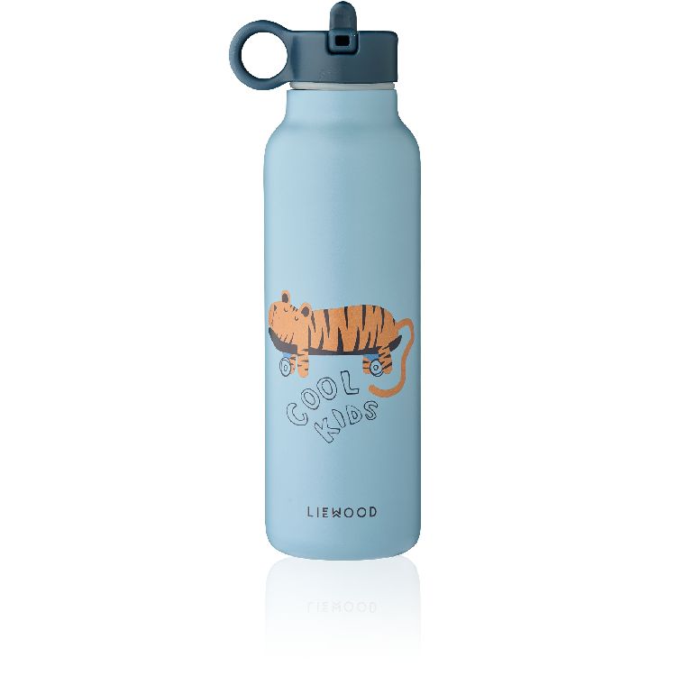 Drinkfles/thermosfles Liewood Falk | Tiger