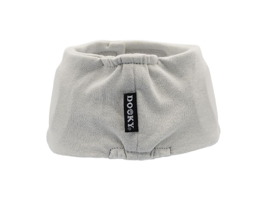 Gehoorbescherming Dooky Headband baby ear protection 6-12M hoofdtelefoon