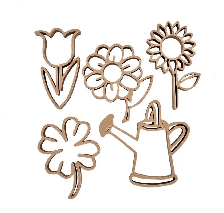 Gereedschap Grennn Uitsteker bloemen