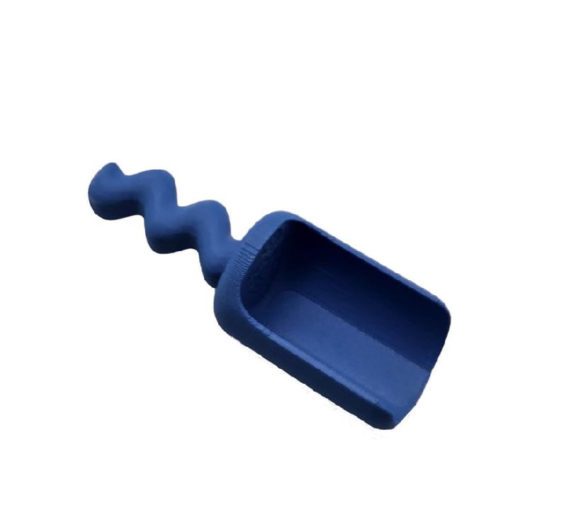 Gereedschap Grennn Speelschep | Wave