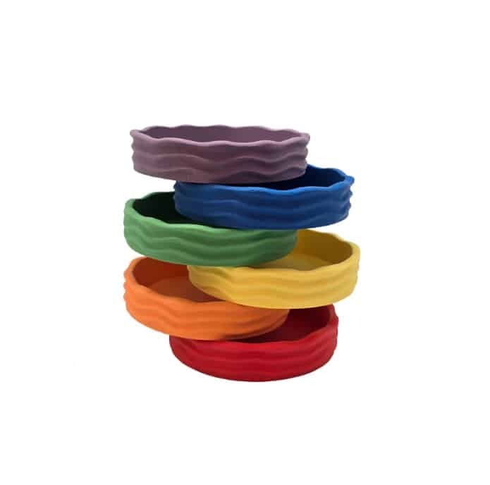 Speelbak Grennn Bakjes set | Wave