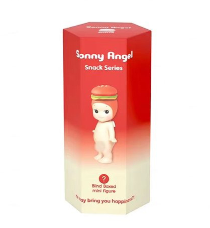 Pop Sonny Angel Sonny Angel | Snack Serie