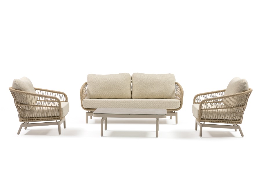 Loungeset SenS-Line, Ibiza