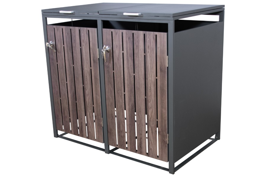 Container SenS-Line, Dorothée