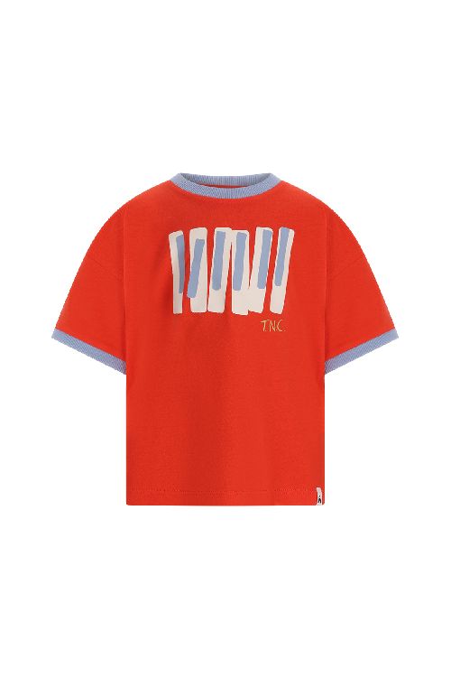 T-shirt THE NEW CHAPTER Bo
