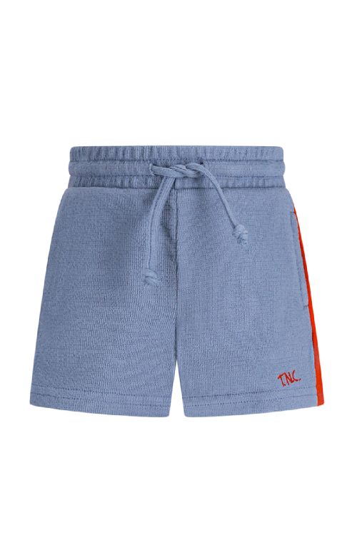 Short THE NEW CHAPTER Samu
