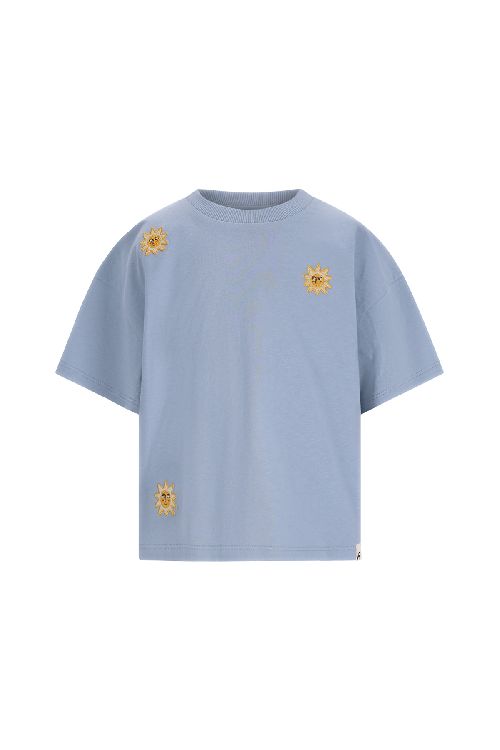 T-shirt THE NEW CHAPTER Bo