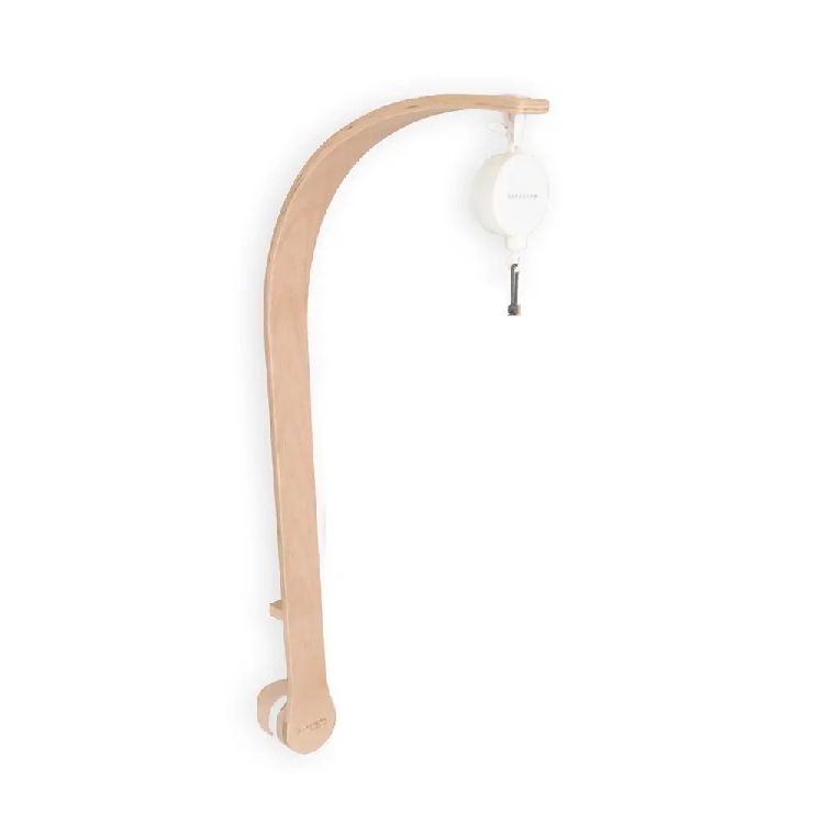 Mobiel houder Bamboom Mobiele arm