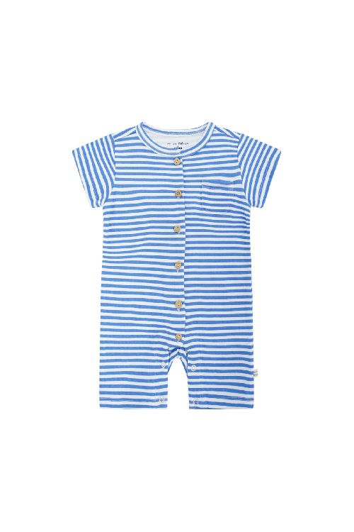 Kruippak Petite Maison x Nono Sem