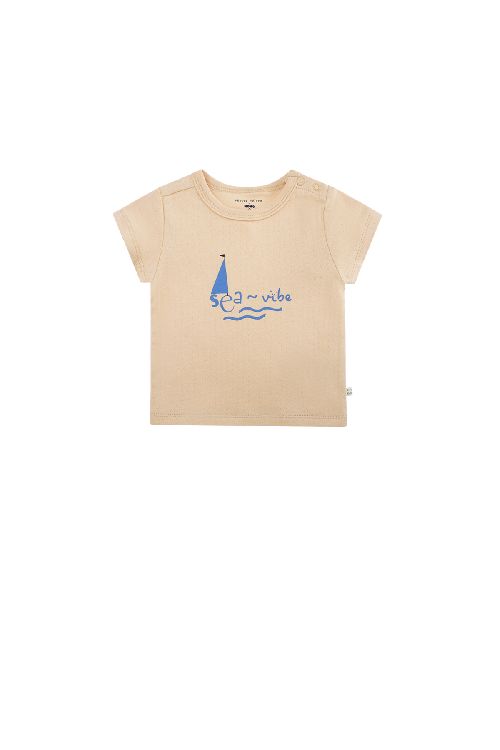 T-shirt Petite Maison x Nono Kai