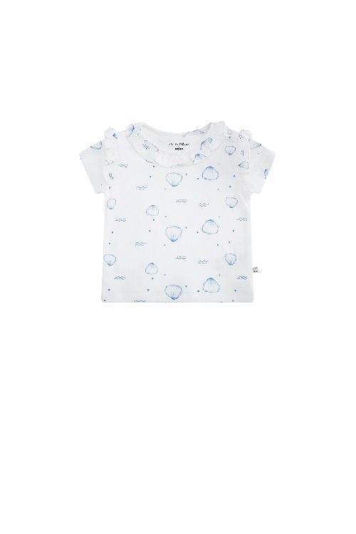 T-shirt Petite Maison x Nono Kayak