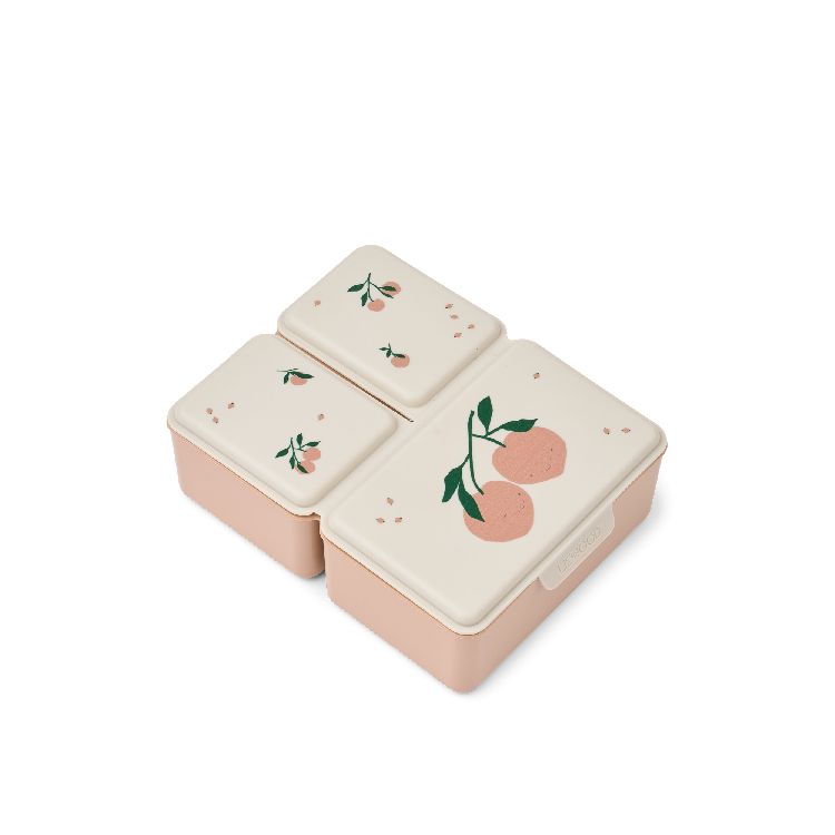 Brooddoos Liewood Driss | Peach me