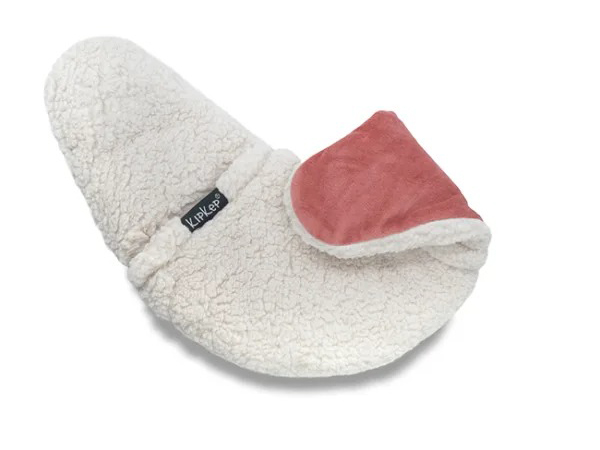 Voor de bevalling/na de bevalling KipKep Lexie Heating Pillow