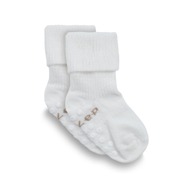 Kousen KipKep Blijf Sokje, antislip kousen