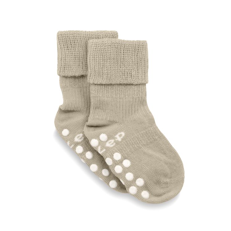 Kousen KipKep Blijf Sokje, antislip kousen