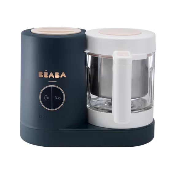 Stoomkoker Beaba Babycook Neo Bundle