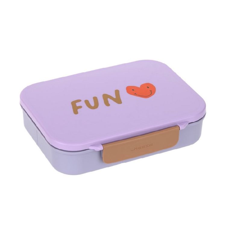 Brooddoos Laessig Bento Lunchbox | Little Gang