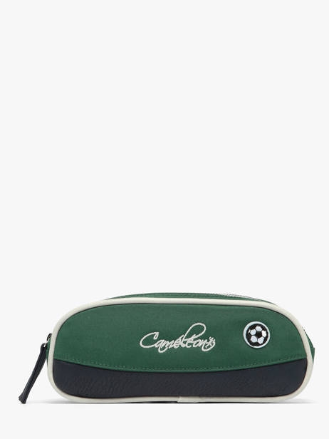 Pennenzak Cameleon, etui | Vintage Urban Soccer Player