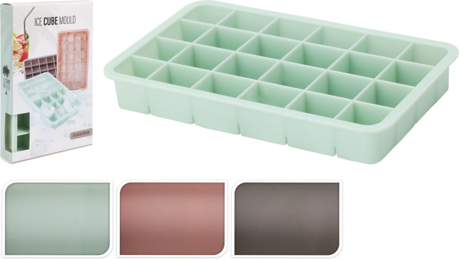 Ijsblokjesvorm 