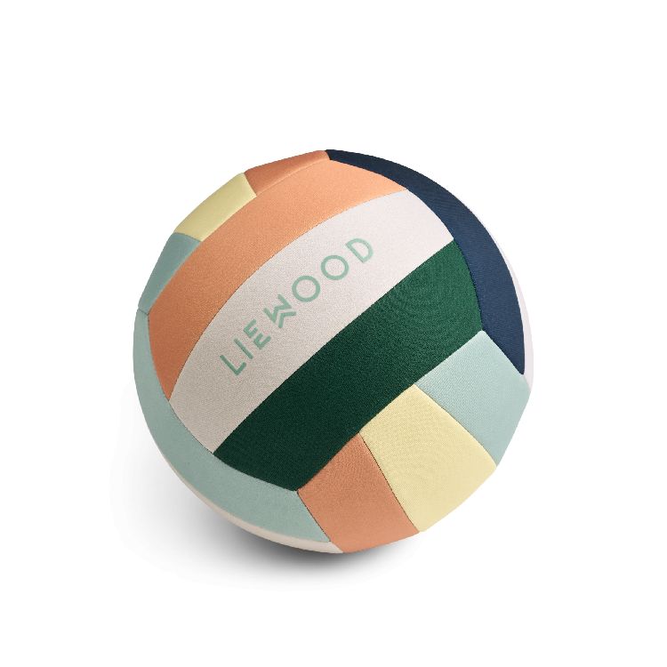 Bal Liewood Villa Volley Ball