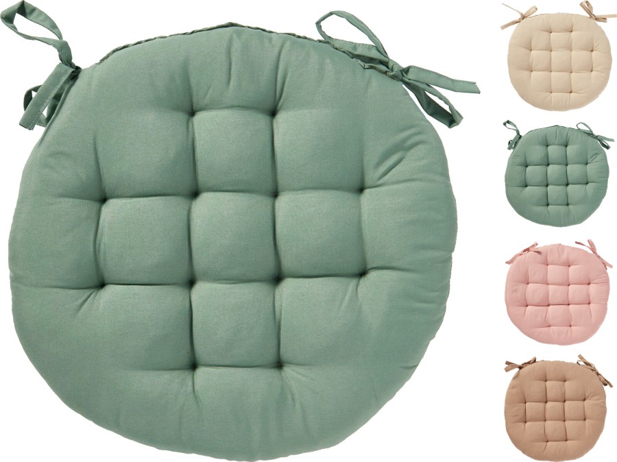 Zitkussen Stoelkussen